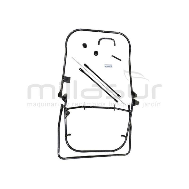 ARMAZON CESTO TC92. TC102 ( 8 1-18 ) - motoscamaralweb.com