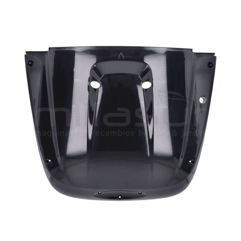 TAPA CESTO RECOGEDOR TC92. TC102 ( 8 20 ) - motoscamaralweb.com