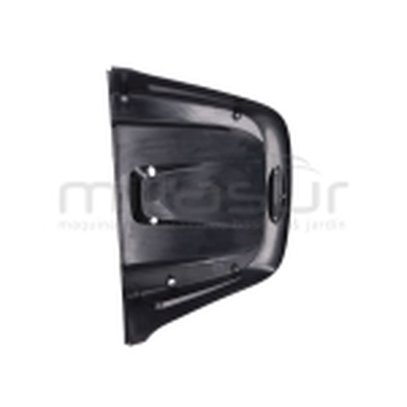 TAPA CESTO RECOGEDOR TC92. TC102 ( 8 20 ) - motoscamaralweb.com
