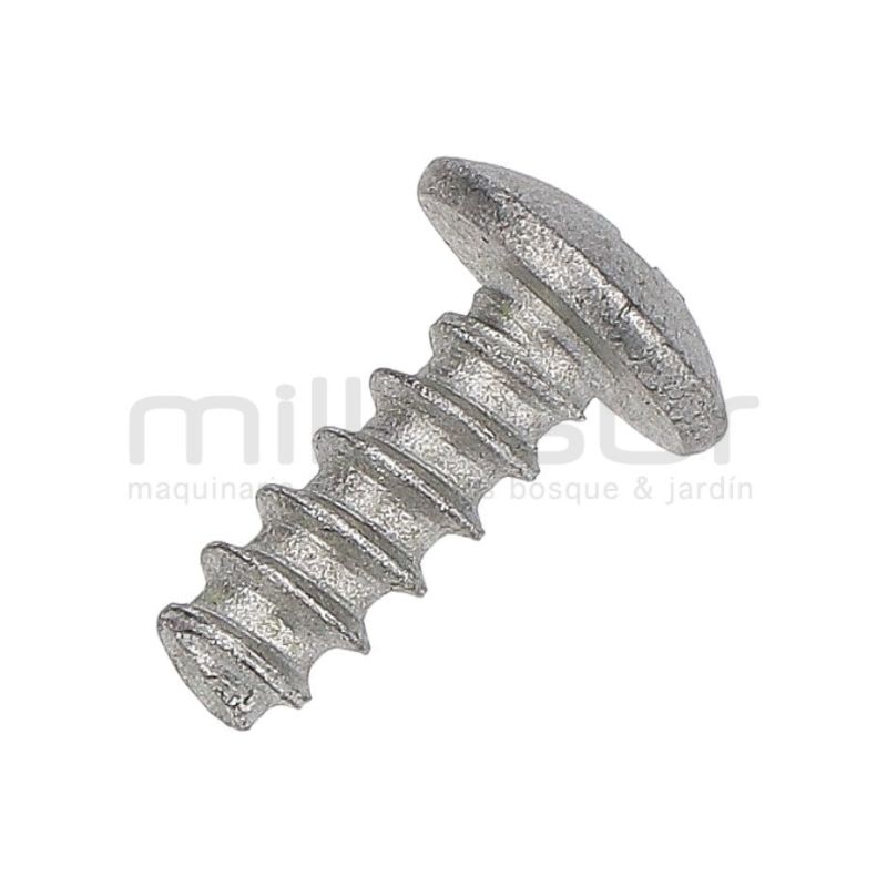 TORNILLO SUJECION ASA RECOGEDOR TC92. TC102 ( 08 21 ) - motoscamaralweb.com