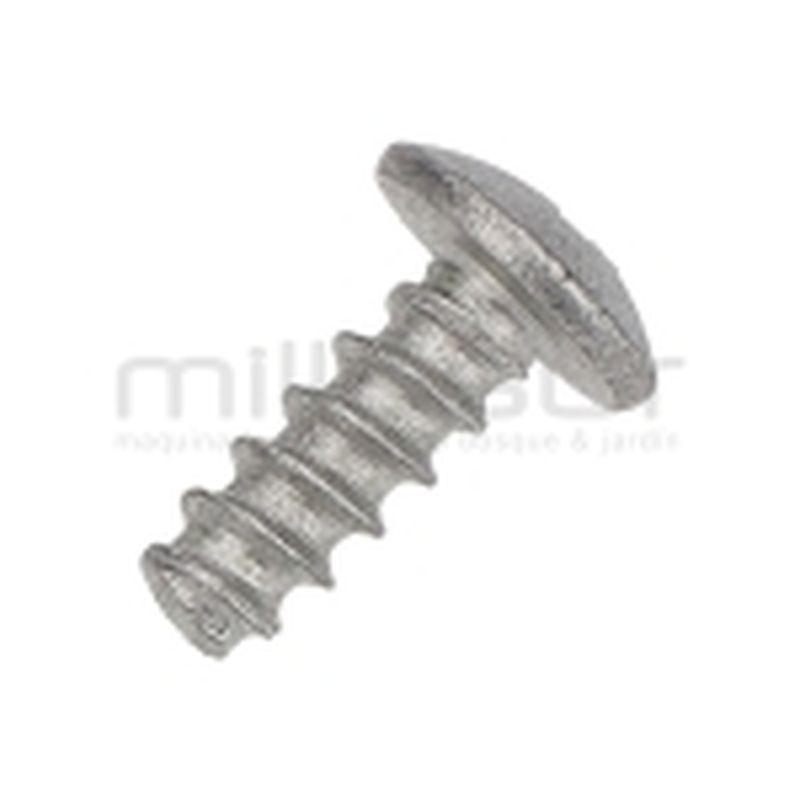 TORNILLO SUJECION ASA RECOGEDOR TC92. TC102 ( 08 21 ) - motoscamaralweb.com