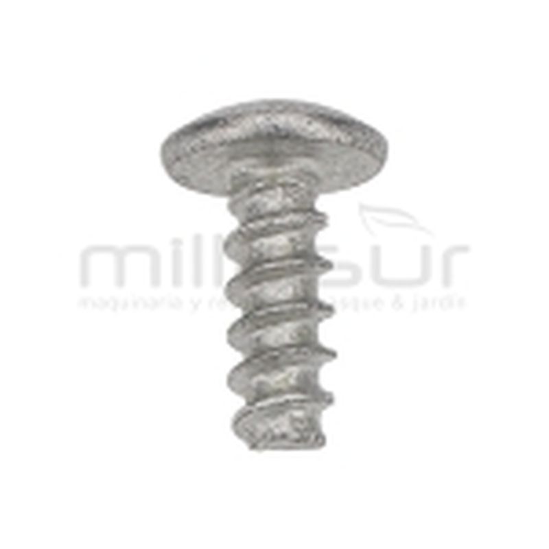 TORNILLO SUJECION ASA RECOGEDOR TC92. TC102 ( 08 21 ) - motoscamaralweb.com