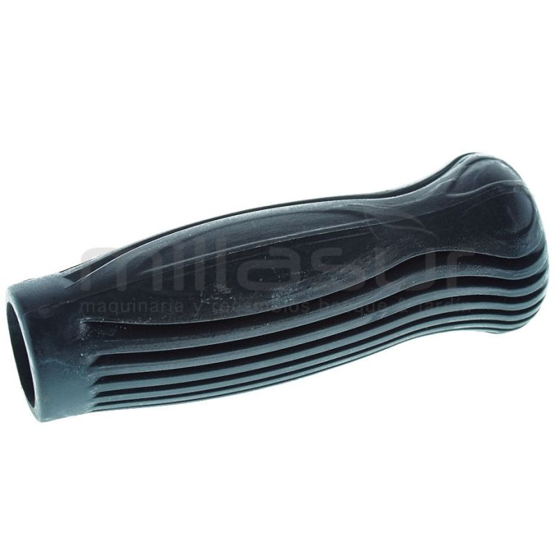 POMO DE GOMA PALANCA CESTO RECOGEDOR TC92. TC102 (8 22). TC102H (9). TC108LH (9). TC92H (14) - motoscamaralweb.com