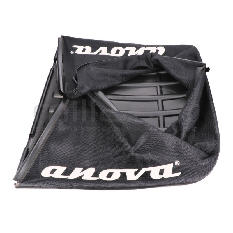 SACO CESTO RECOGEDOR TC92. TC102 ( 8 24 ) - motoscamaralweb.com