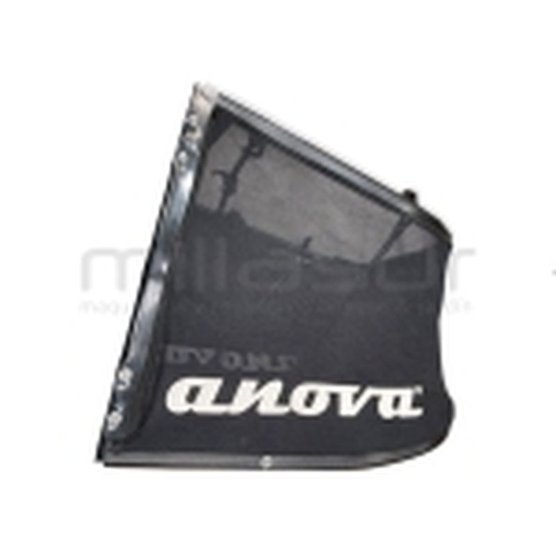 SACO CESTO RECOGEDOR TC92. TC102 ( 8 24 ) - motoscamaralweb.com
