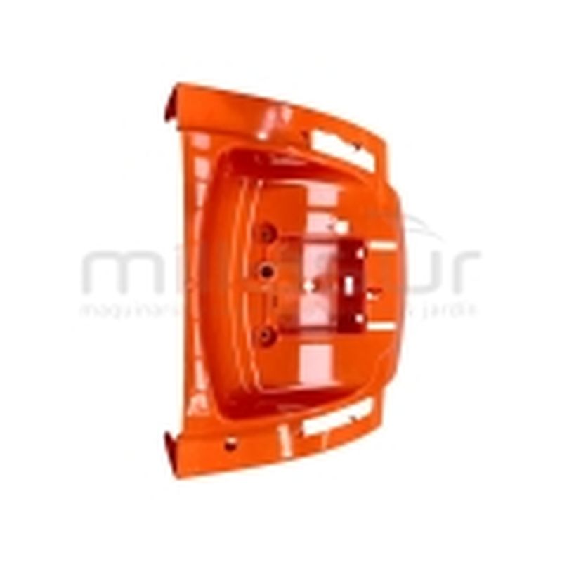 CARCASA INFERIOR PRINCIPAL ASIENTO TRACTOR TC92. TC102 ( 09 01 ) - motoscamaralweb.com