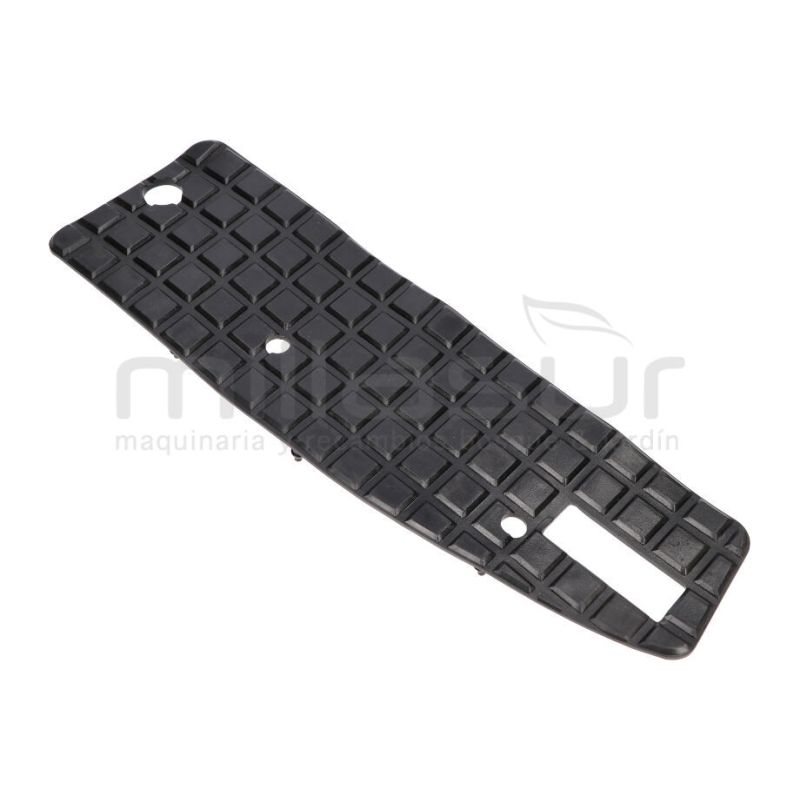 GOMA DERECHA PIES TC92. TC102 ( 09 02 ) - motoscamaralweb.com