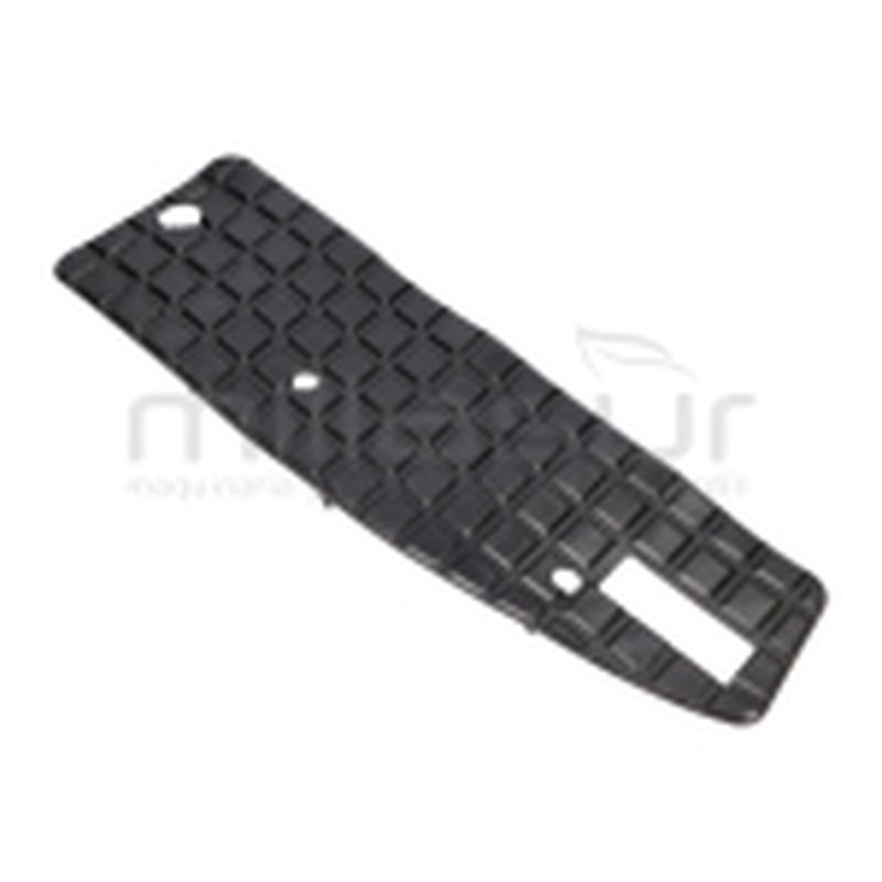 GOMA DERECHA PIES TC92. TC102 ( 09 02 ) - motoscamaralweb.com