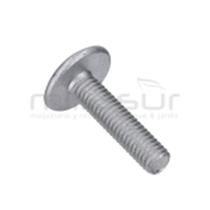 TORNILLO SUJECION CARCASAS M6X25 TC92. TC102 (09 04) - motoscamaralweb.com