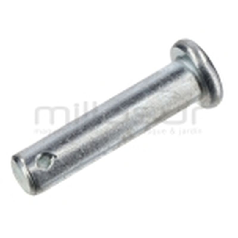 PASADOR SUJECION CAPO MOTOR TC92. TC102 ( 09 11) - motoscamaralweb.com