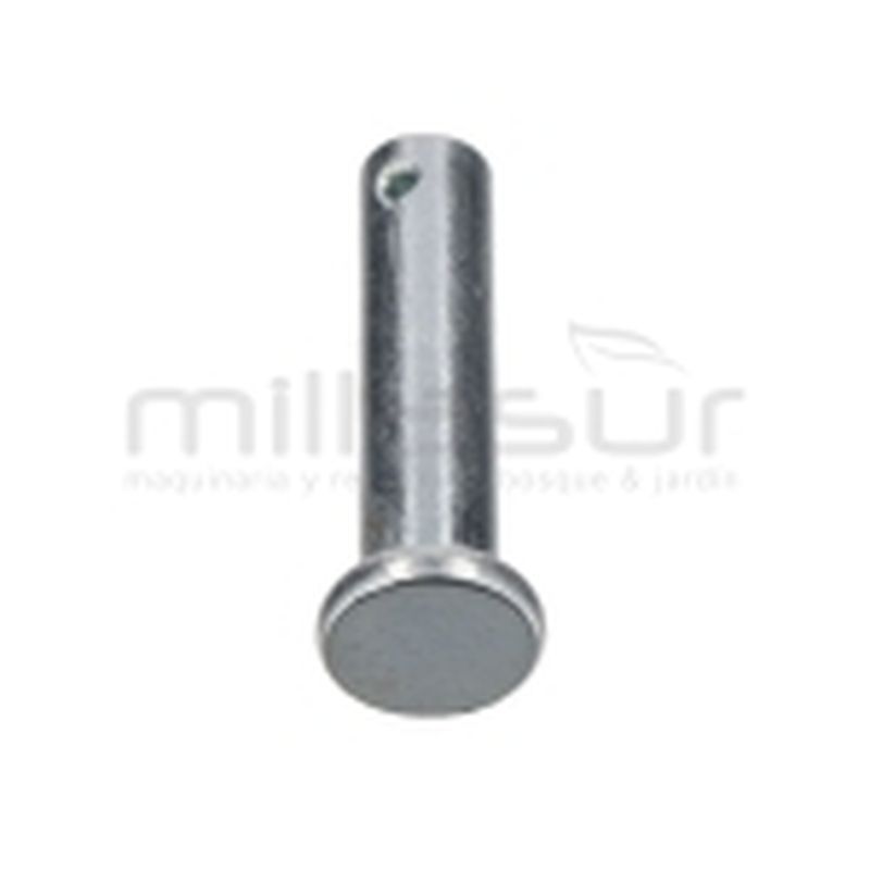 PASADOR SUJECION CAPO MOTOR TC92. TC102 ( 09 11) - motoscamaralweb.com