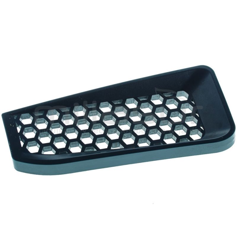 REJILLA IZQUIERDA CAPO SUPERIOR TRACTOR TC92. TC102 ( 09 19 ) - motoscamaralweb.com