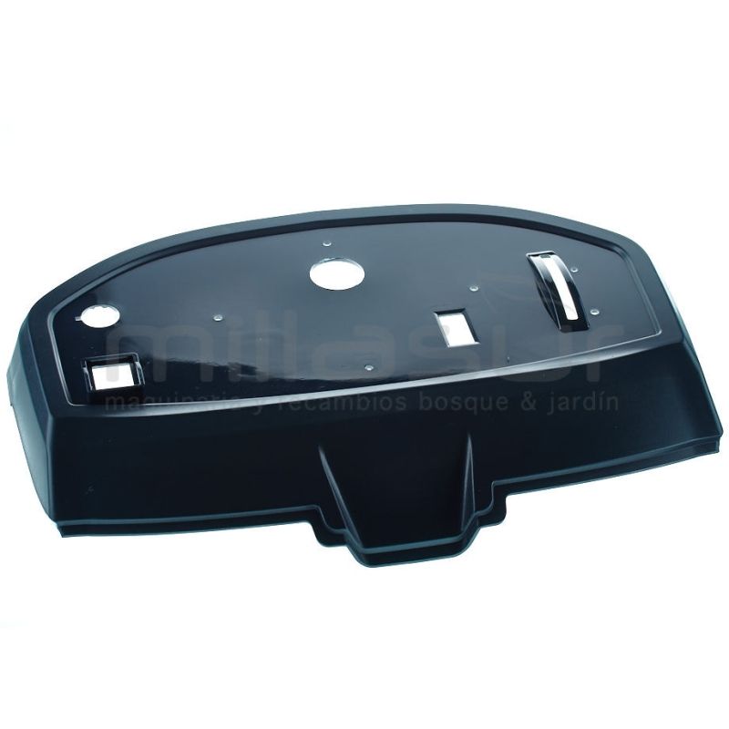 CUADRO INSTRUMENTACION TRACTOR TC92. TC102 ( 09 23 ) - motoscamaralweb.com