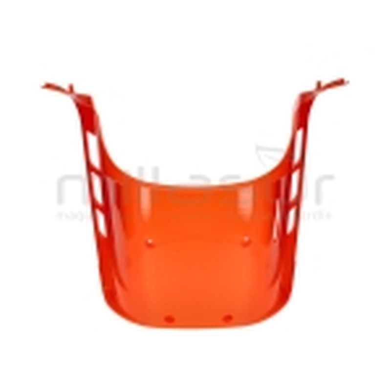 CARCASA COLUMNA DIRECCION TC92. TC102 ( 09 24 ) - motoscamaralweb.com