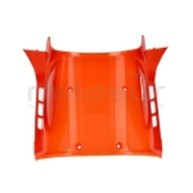 CARCASA COLUMNA DIRECCION TC92. TC102 ( 09 24 ) - motoscamaralweb.com