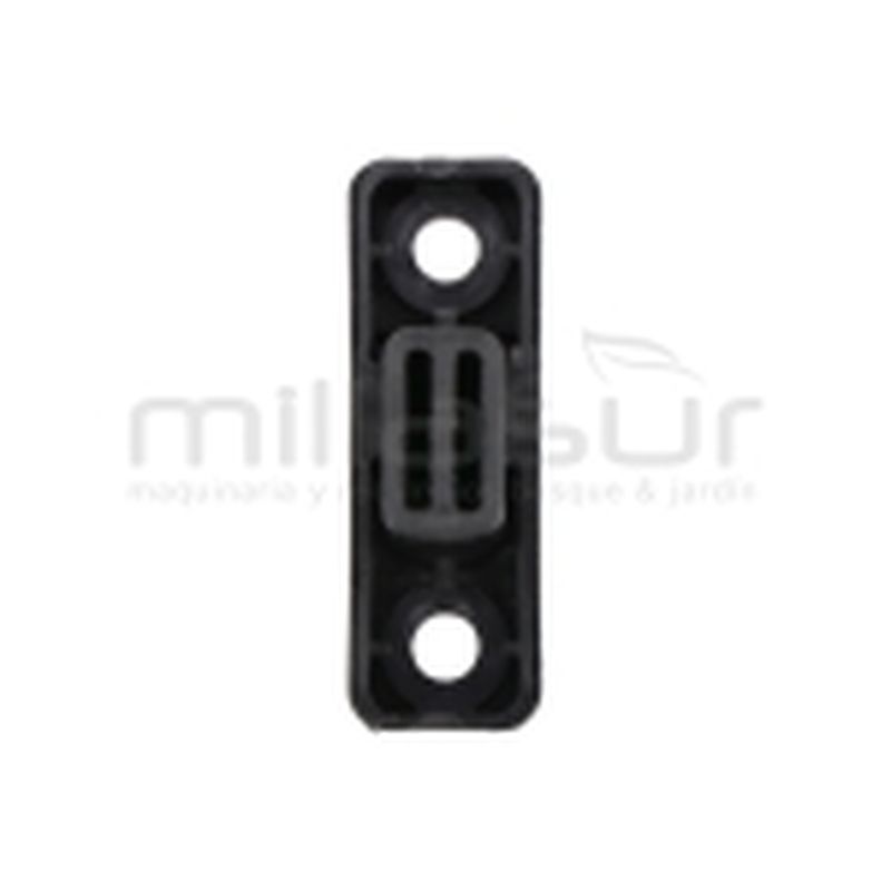INTERRUPTOR PULSADOR ASIENTO TRACTOR TC92. TC102 ( 09 32 ) - motoscamaralweb.com