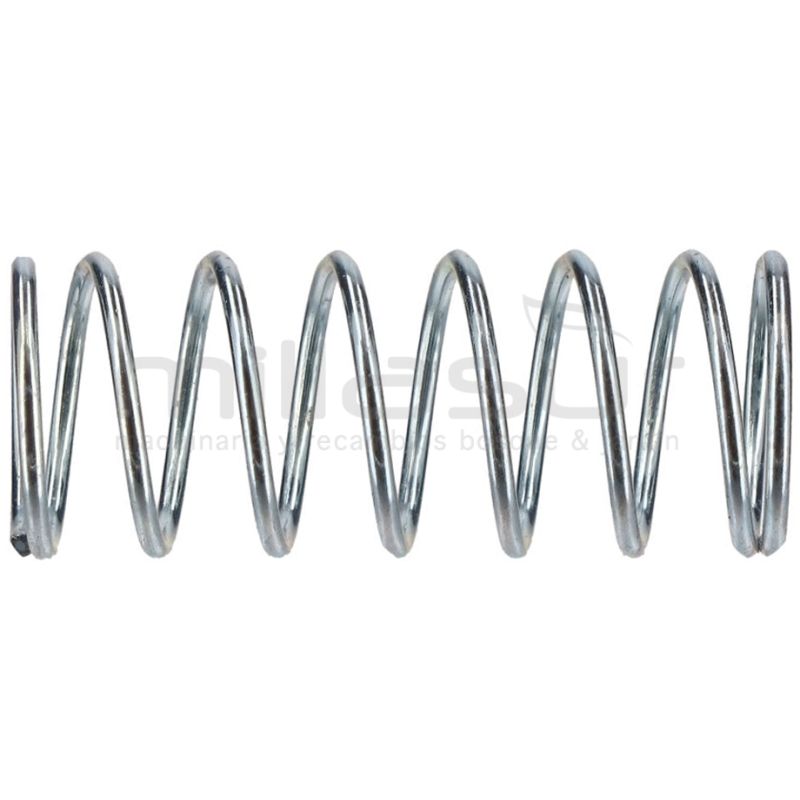 MUELLE PULSADOR INTERRUPTOR ASIENTO TC92. TC102 (09 34) - motoscamaralweb.com