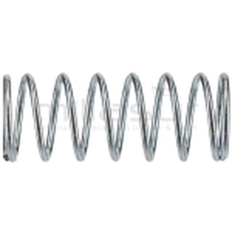 MUELLE PULSADOR INTERRUPTOR ASIENTO TC92. TC102 (09 34) - motoscamaralweb.com