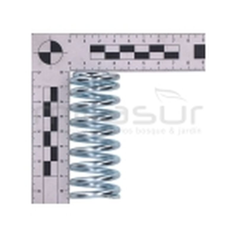 MUELLE DEL ASIENTO TC102H (4). TC108LH (4) - motoscamaralweb.com