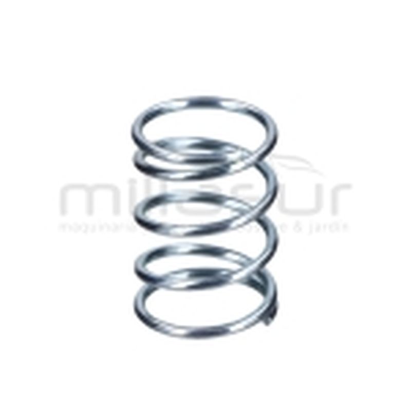 MUELLE INTERRUPTOR ASIENTO TC102H (14). TC108LH (14) - motoscamaralweb.com