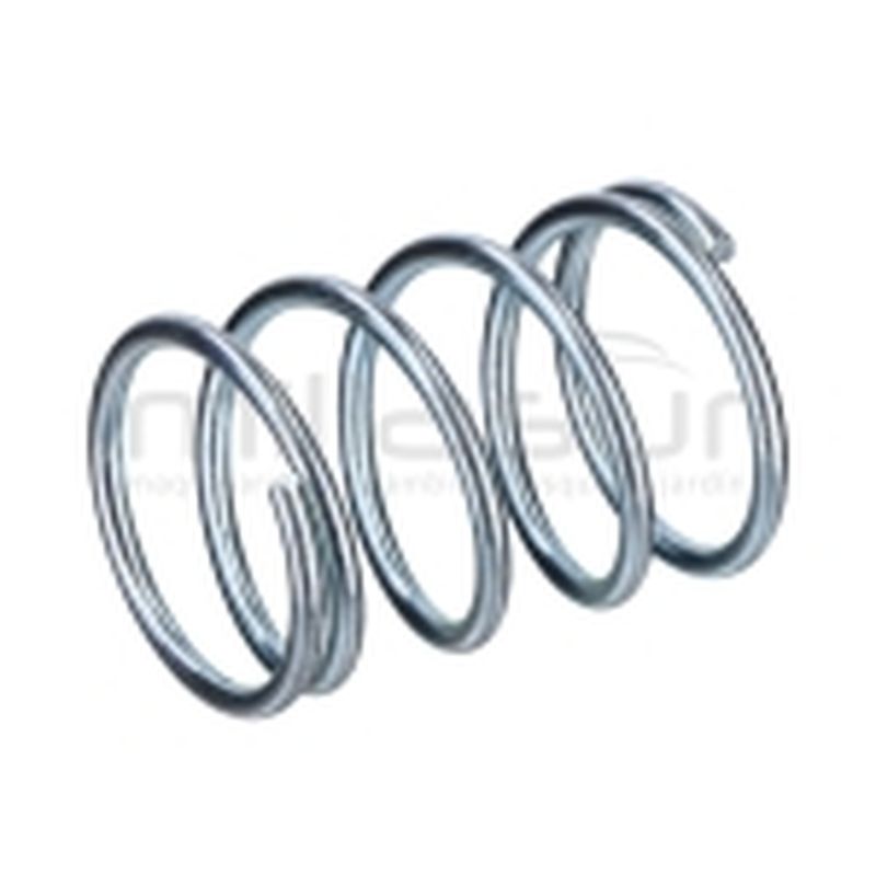 MUELLE INTERRUPTOR ASIENTO TC102H (14). TC108LH (14) - motoscamaralweb.com