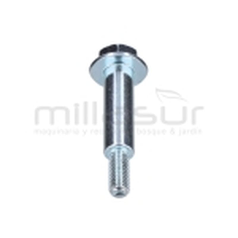 TORNILLO EJE RUEDA CORTE TC102H (15I) - motoscamaralweb.com