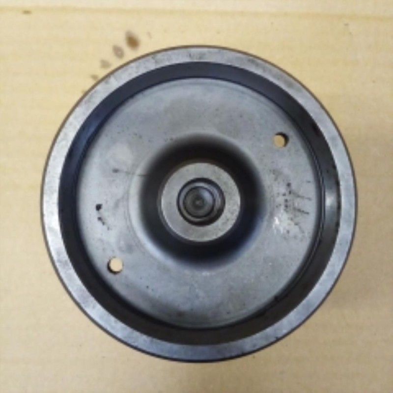 ARBOL MOTOCULTOR DUCATI DRT- motoscamaralweb.com