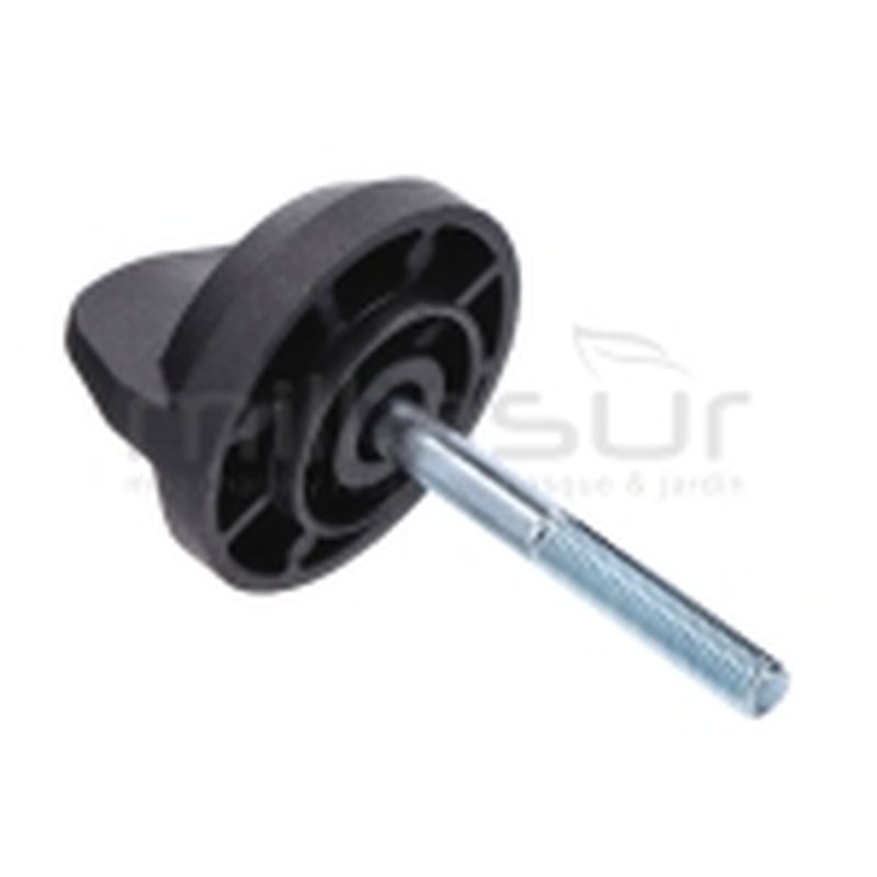 TUERCA BLOQUEO TUBO SALIDA TC102H (6). TC108LH (6) - motoscamaralweb.com