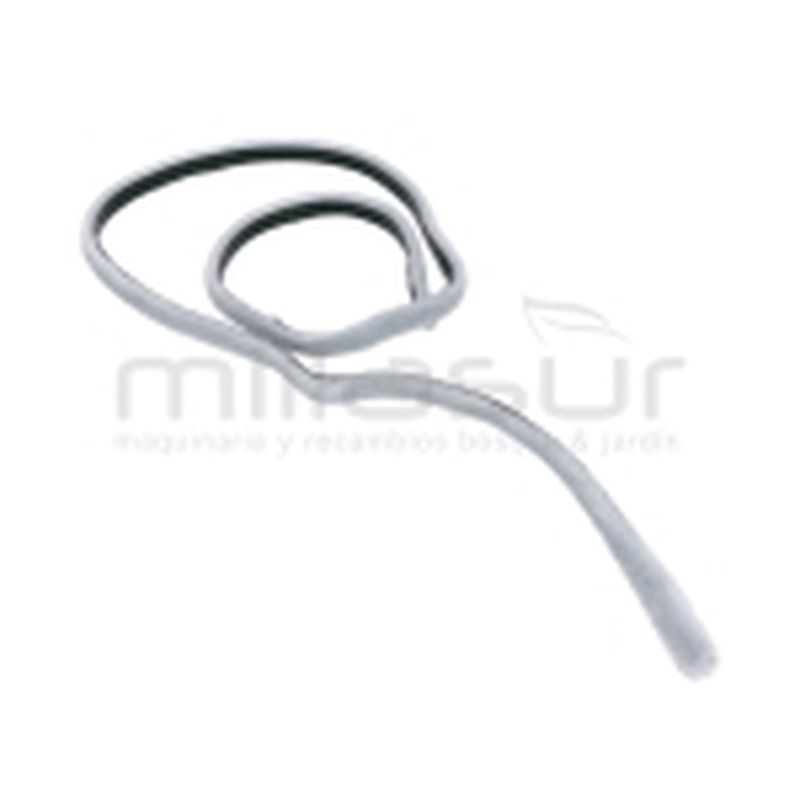 GOMA SELLADO CESTO (11). TC102H (11). TC108LH (11) - motoscamaralweb.com