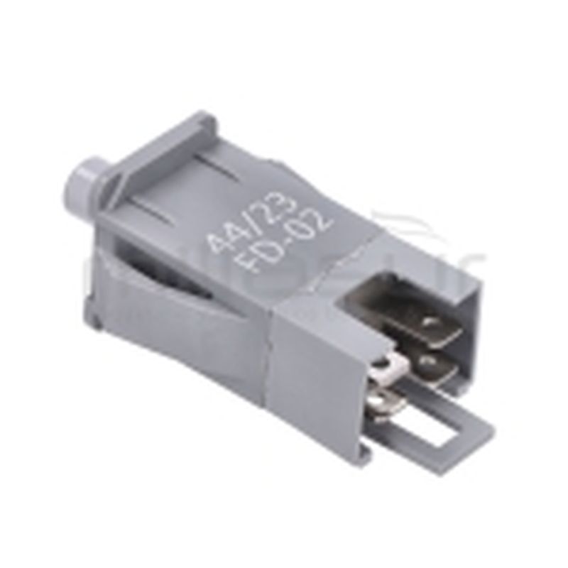 INTERRUPTOR PEDAL TC102H (5K). TC108LH (5) - motoscamaralweb.com