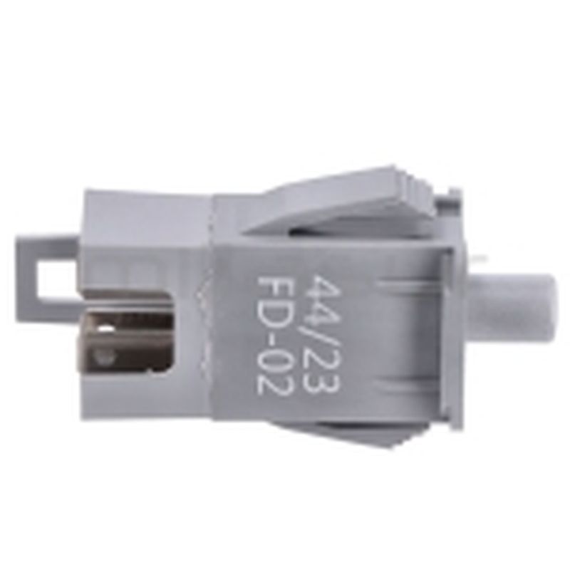 INTERRUPTOR PEDAL TC102H (5K). TC108LH (5) - motoscamaralweb.com