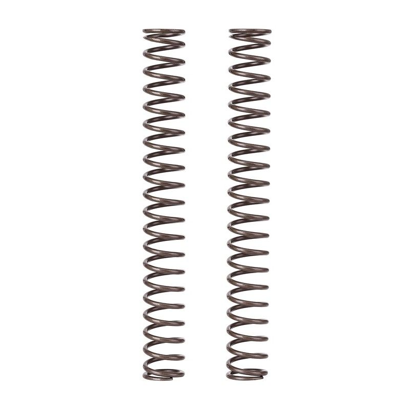 Muelles de horquilla YSS lineales Road 260mm- motoscamaralweb.com