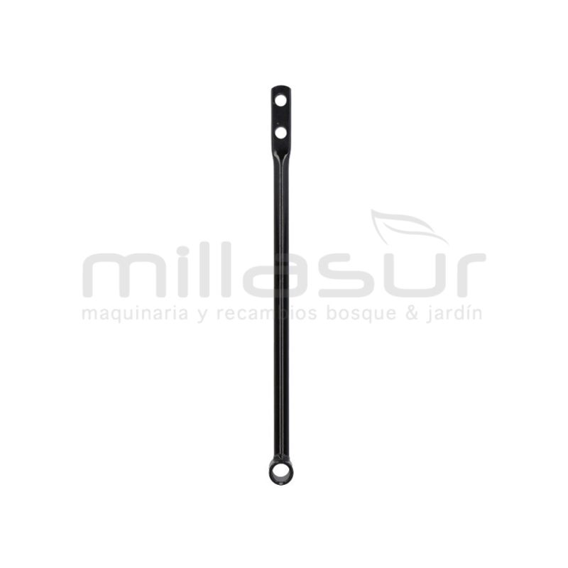 BRAZO ELEVADOR PLATO CORTE TC92. TC102 ( 06 13 ) - motoscamaralweb.com