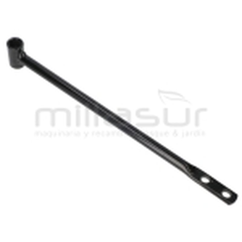 BRAZO ELEVADOR PLATO CORTE TC92. TC102 ( 06 13 ) - motoscamaralweb.com