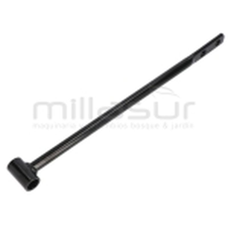 BRAZO ELEVADOR PLATO CORTE TC92. TC102 ( 06 13 ) - motoscamaralweb.com