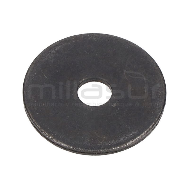 ARANDELA POLEA SUPERIOR BUJE TC92. TC102 (7. 20). TC102H (12). TC108LH (12). TC92H (19) - motoscamaralweb.com