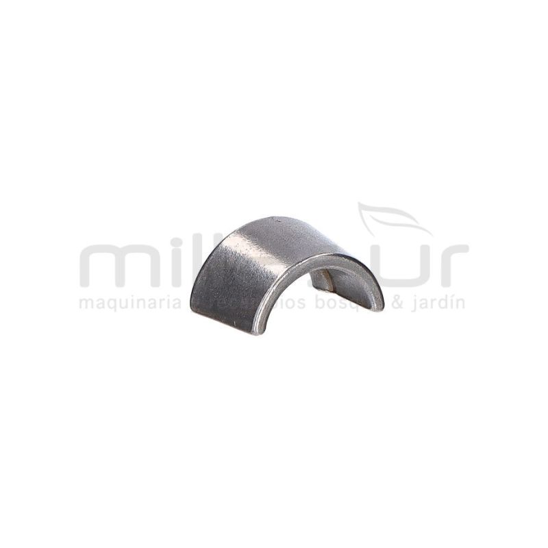 CLIP BLOQUEO VALVULAS LC1P91F 546CC (6)-TC108LH LC2P73F 586CC (1) - motoscamaralweb.com
