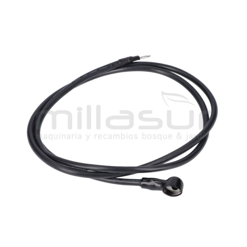 CABLE BATERIA NEGRO TC108LH (1). TC102H (1) - motoscamaralweb.com