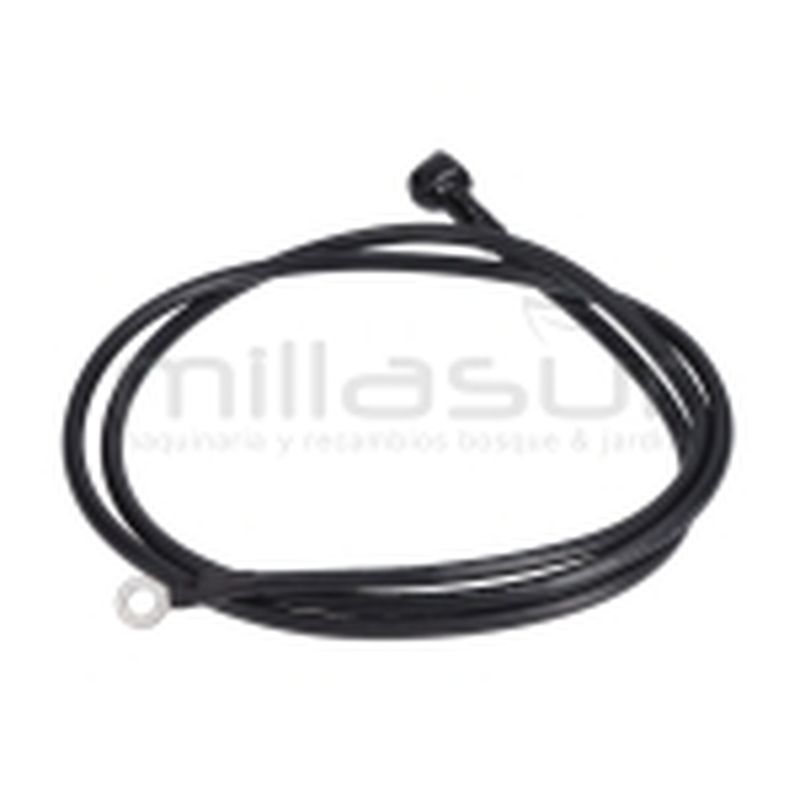 CABLE BATERIA NEGRO TC108LH (1). TC102H (1) - motoscamaralweb.com