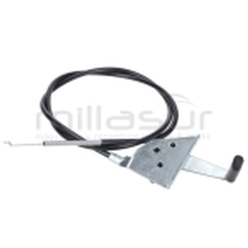 CABLE DE ACELERADOR TC108LH - motoscamaralweb.com