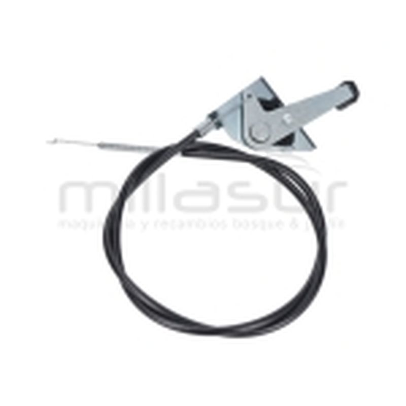 CABLE DE ACELERADOR TC108LH - motoscamaralweb.com