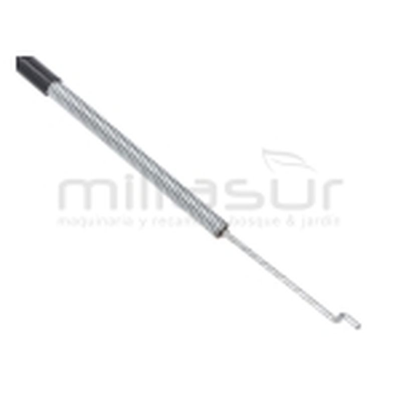 CABLE DE ACELERADOR TC108LH - motoscamaralweb.com