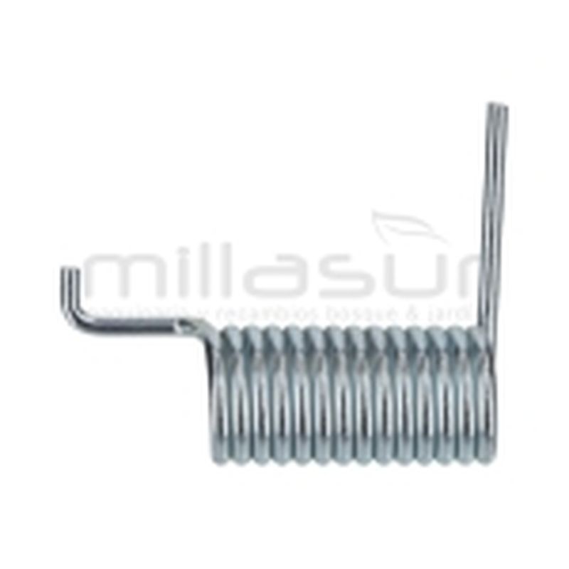 MUELLE DEFLECTOR SALIDA LATERAL TC108LH (8) - motoscamaralweb.com