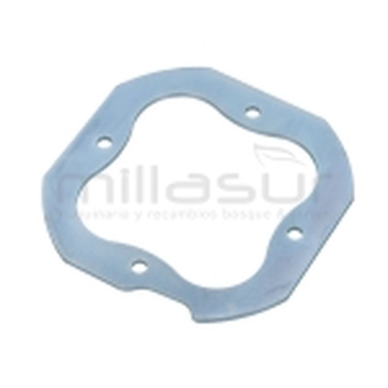 PLACA SOPORTE CUCHILLAS TC108LH (55) - motoscamaralweb.com