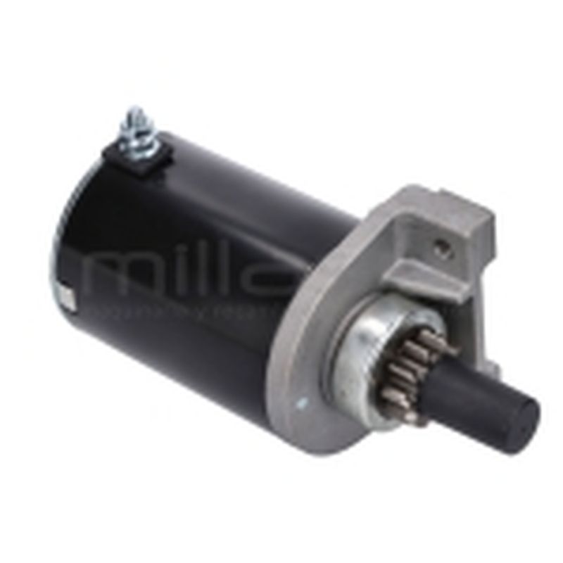 MOTOR DE ARRANQUE TC108LH - LC2P73F- 586CC (16) - motoscamaralweb.com
