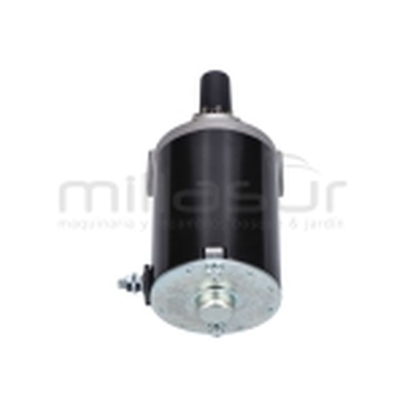 MOTOR DE ARRANQUE TC108LH - LC2P73F- 586CC (16) - motoscamaralweb.com