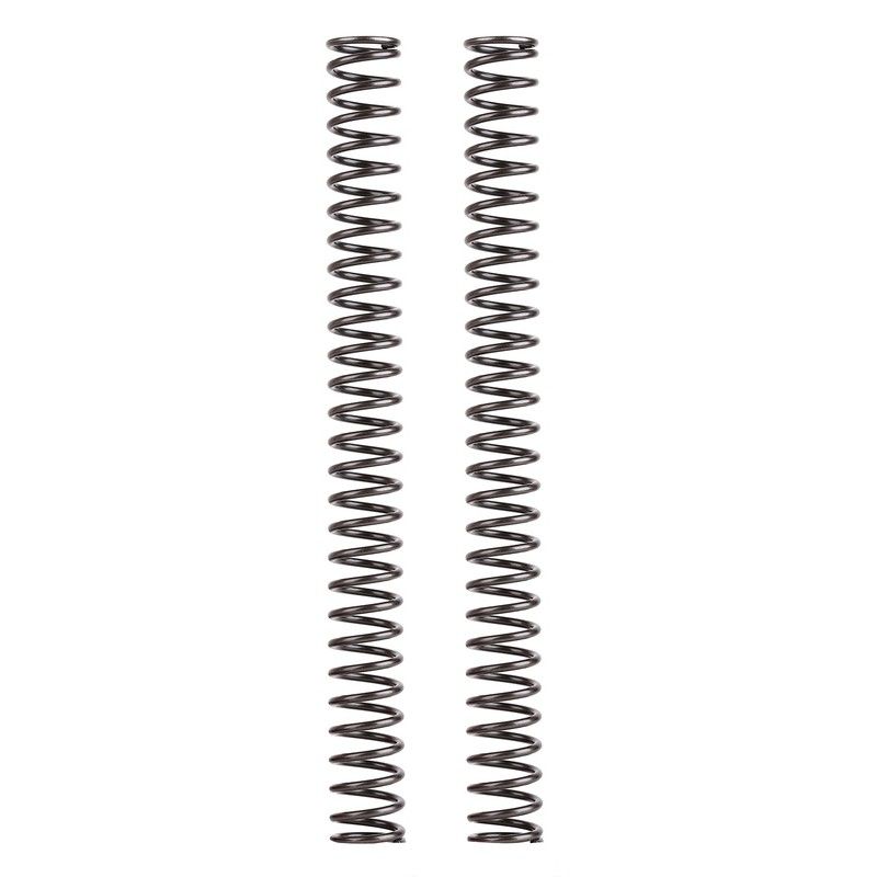 Muelles de horquilla YSS lineales Road 445mm- motoscamaralweb.com