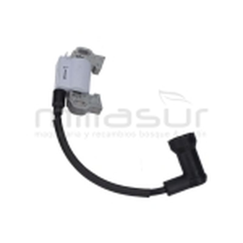 BOBINA TC108LH IZQUIERDA - LC2P73F- 586CC (10) - motoscamaralweb.com