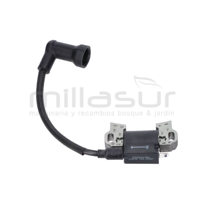 BOBINA TC108LH DERECHA - LC2P73F- 586CC (11) - motoscamaralweb.com