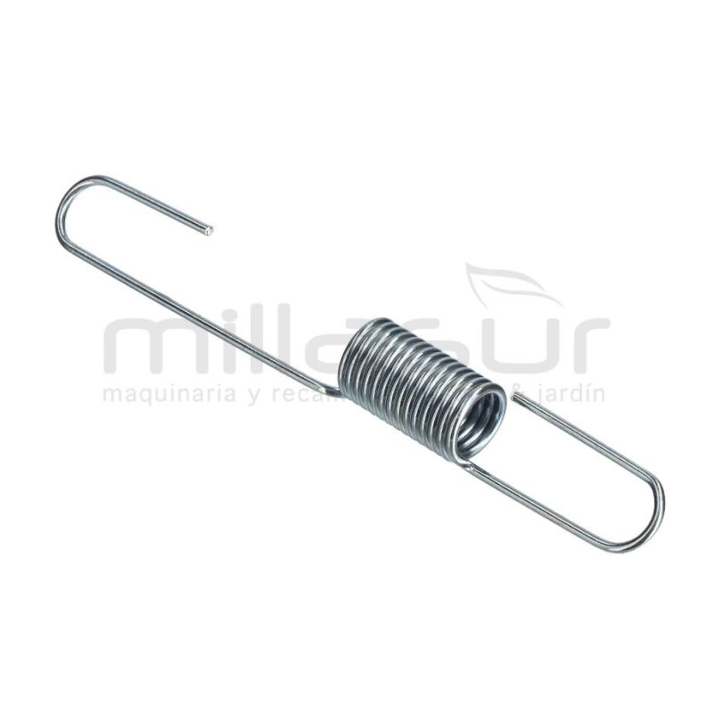 MUELLE RETORNO ACELERADOR TC108LH - LC2P73F- 586CC( 4) - motoscamaralweb.com